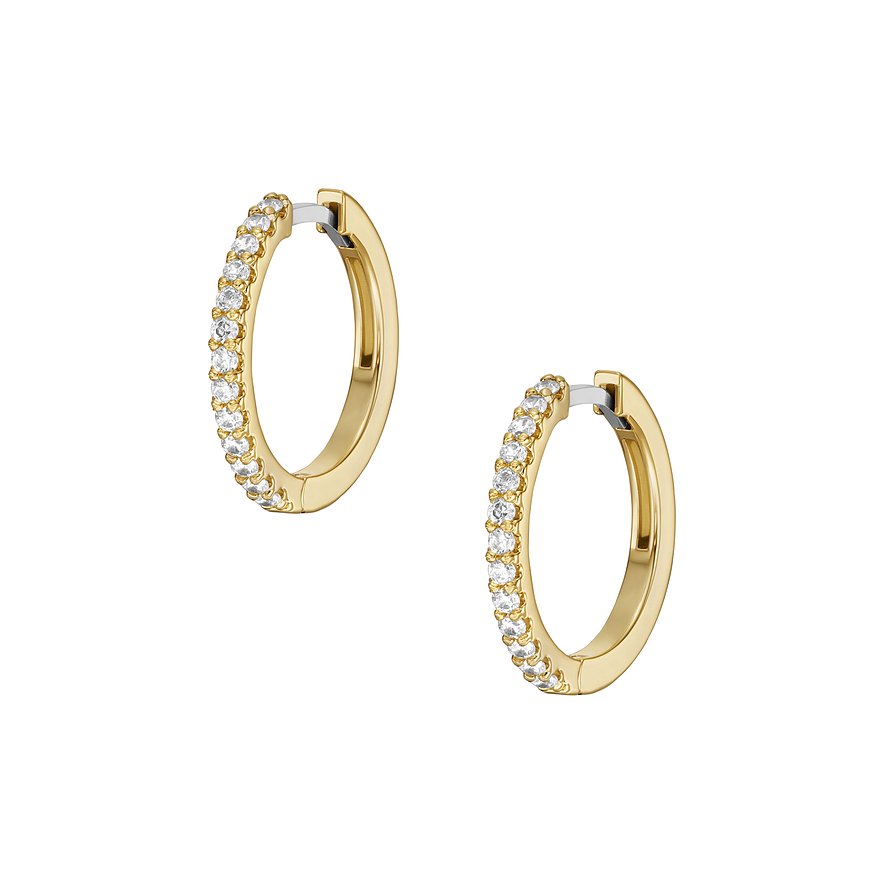 Fossil Creolen JEWELRY