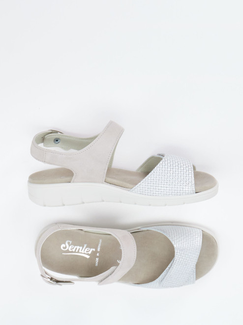 Sandalette-22514990021 Semler