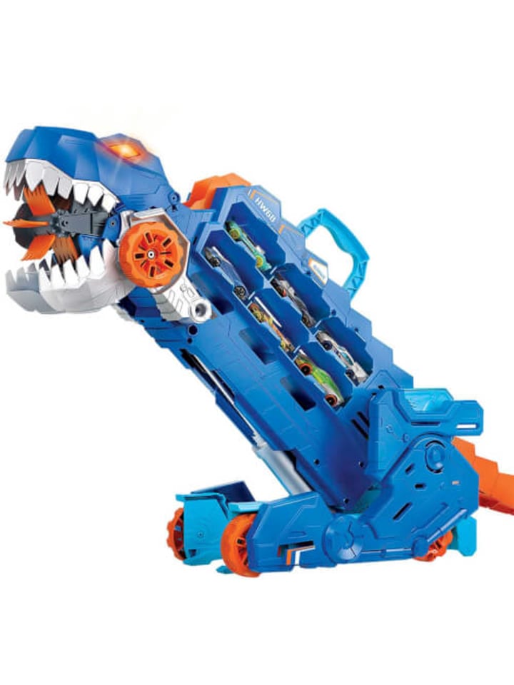 Hot Wheels Spielzeugfahrzeug City Ultimate Hauler - ab 4 Jahre günstig kaufen onesize