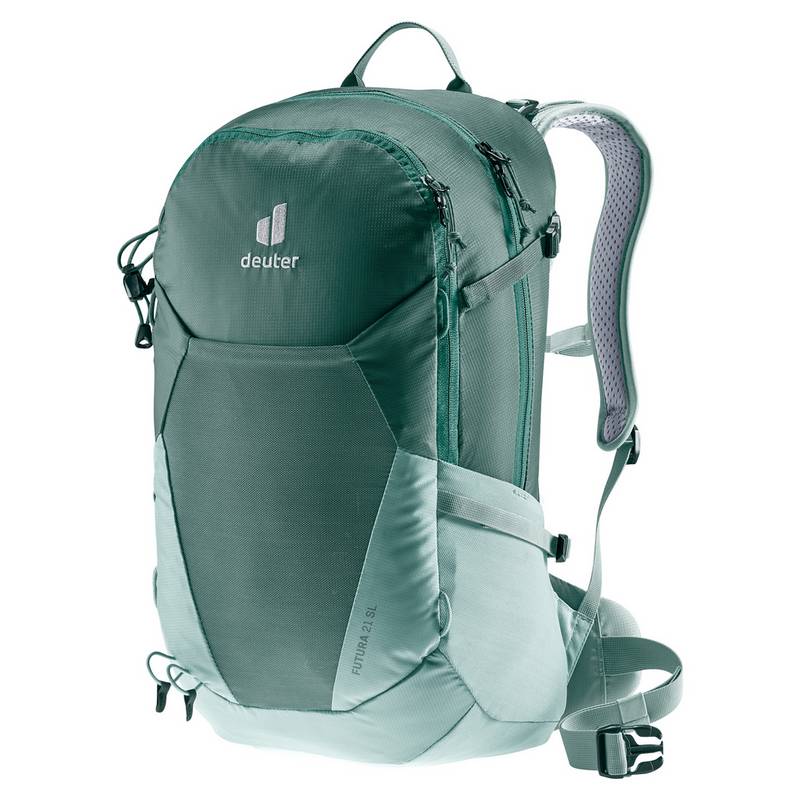 Deuter Futura 21 SL Wanderrucksack Damen