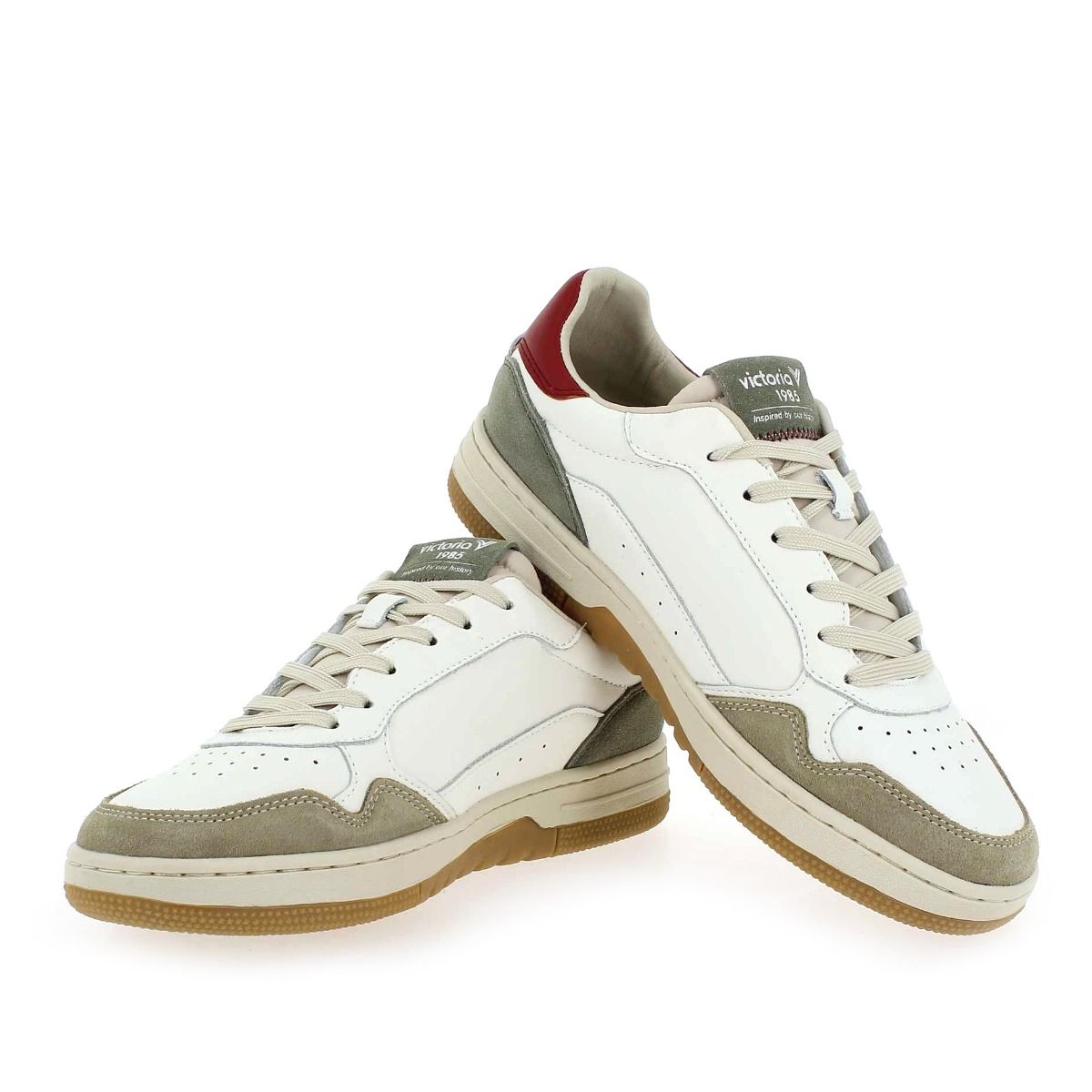 Victoria  8800110 - Blanc Kaki