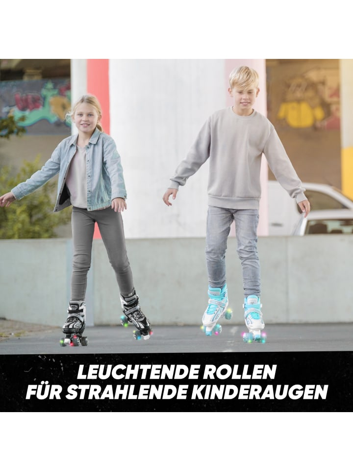 Apollo Rollschuh 