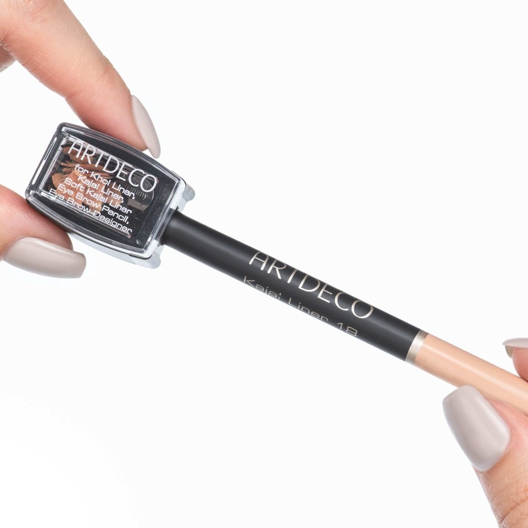 ARTDECO KOHL LINER оштрач за оловке