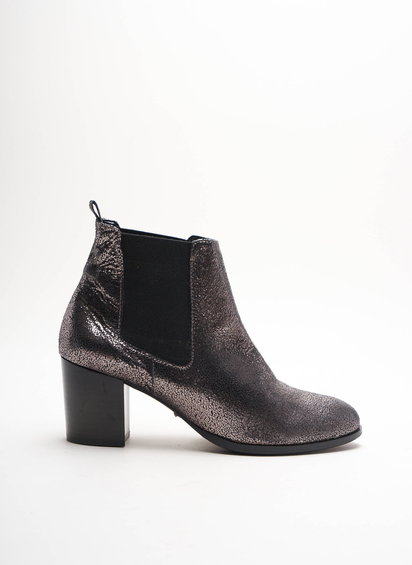 Morgan Bottines Femme couleur noir