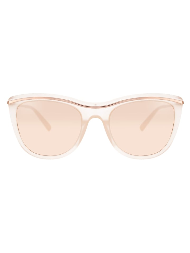 LIEBESKIND BERLIN Sonnenbrille in Rotgold günstig kaufen onesize