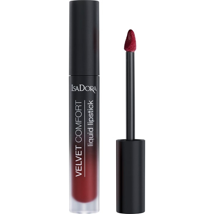 Velvet Comfort Liquid Lipstick