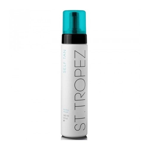 Spumă bronzantă autobronzantă St. Tropez 240 ml