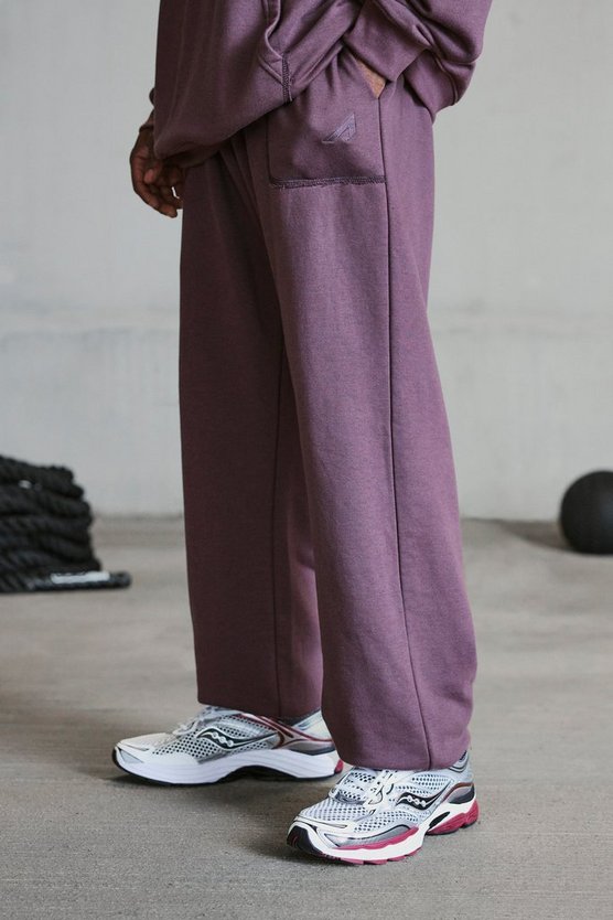 Active Oversize Jogginghose