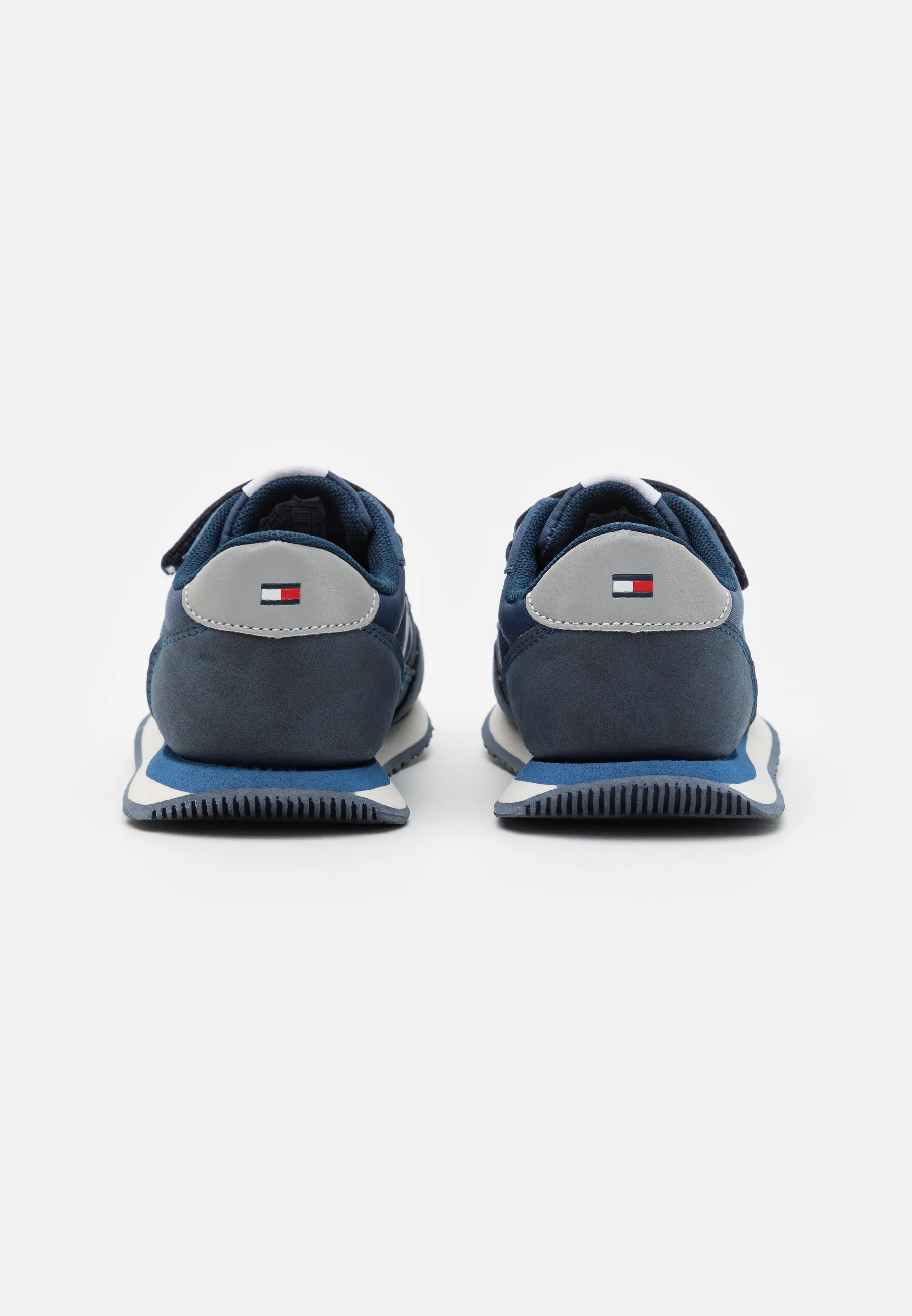 Tommy Hilfiger JIM UNISEX - Zapatillas bajas