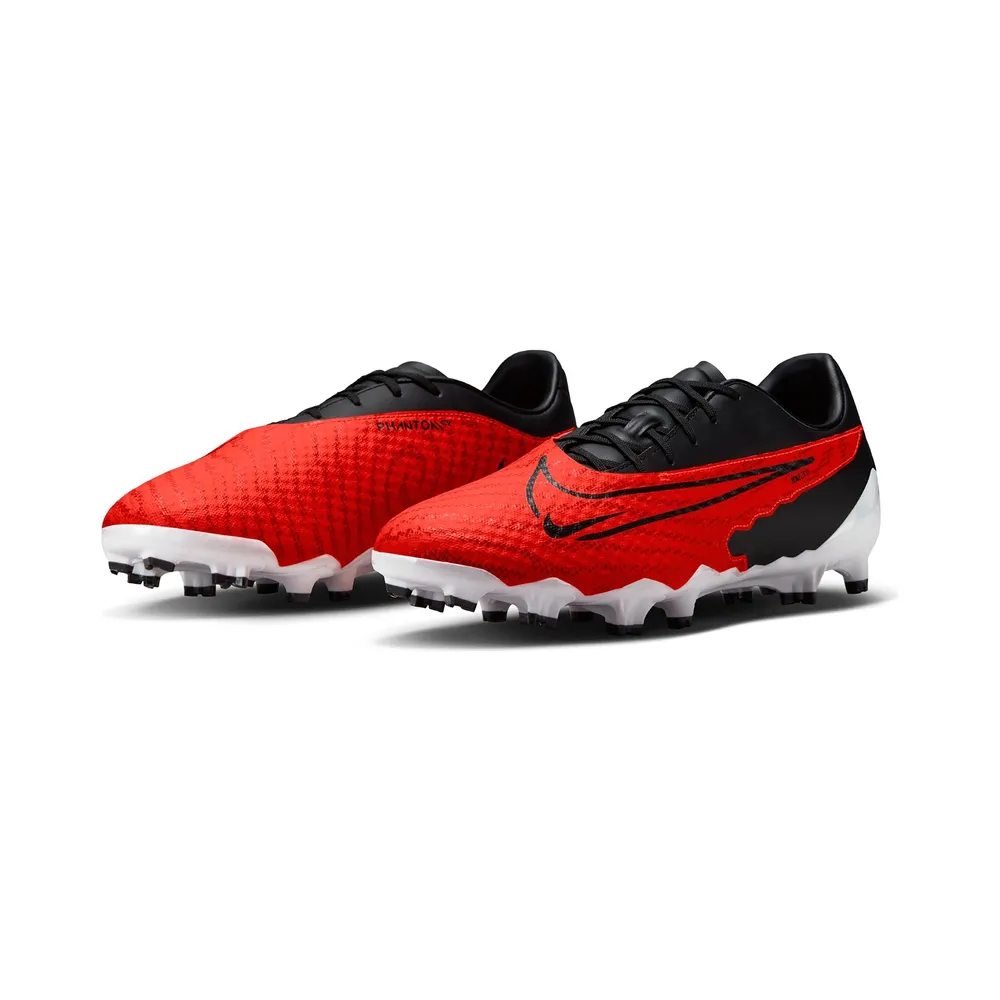 Nike Phantom GX Academy MG FG DD9473-600 / rot