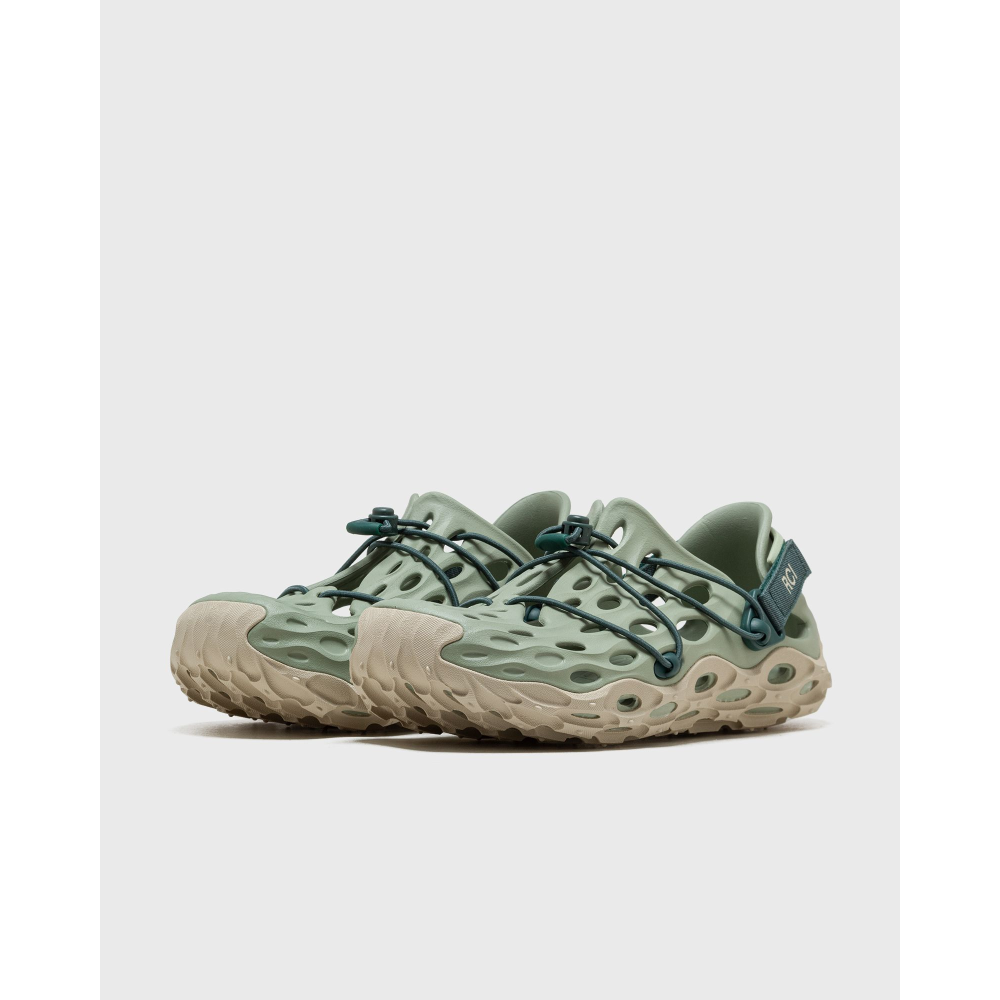 Merrell Hydro Moc AT CAGE x J067947 / grün