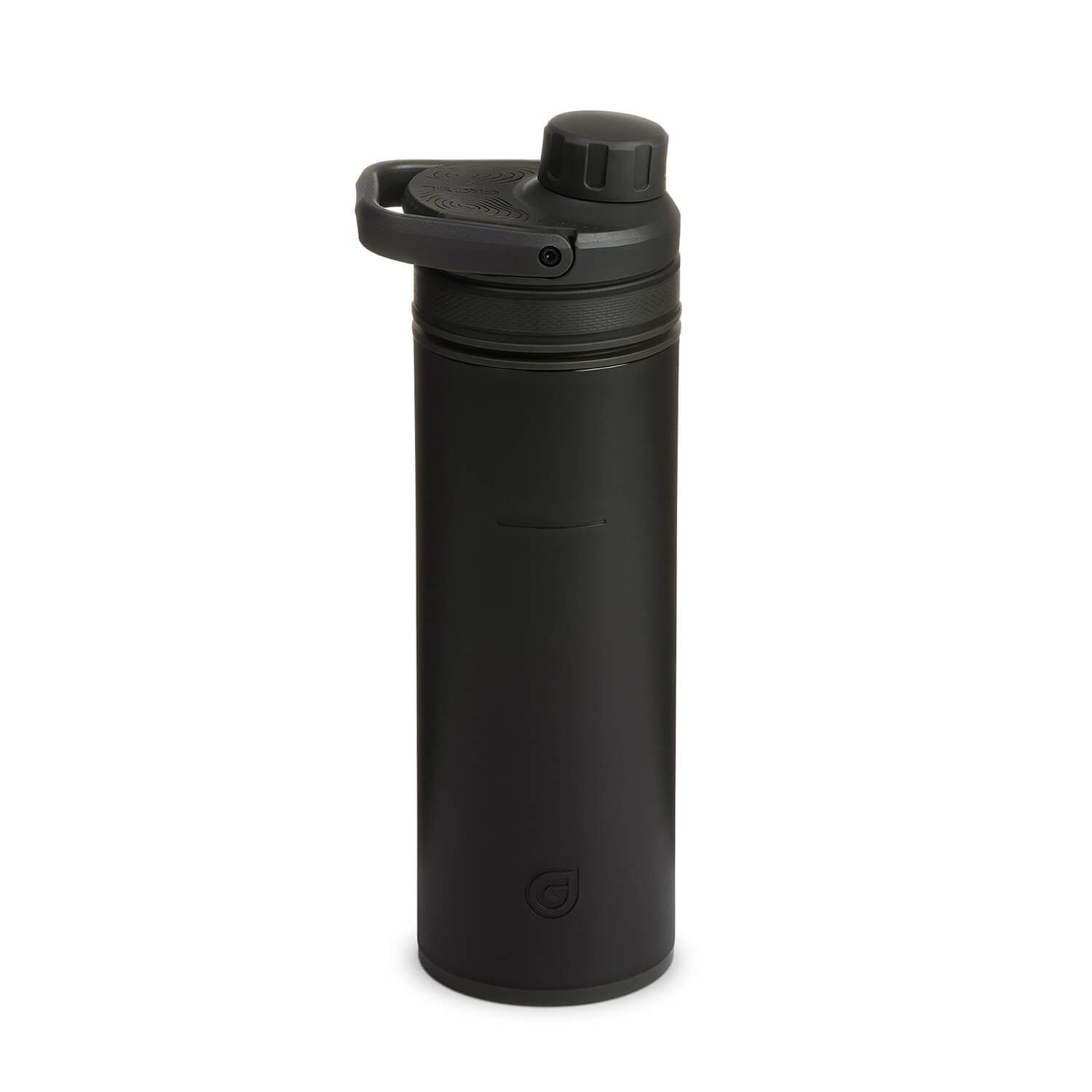 UltraPress Wasserfilter Trinkflasche