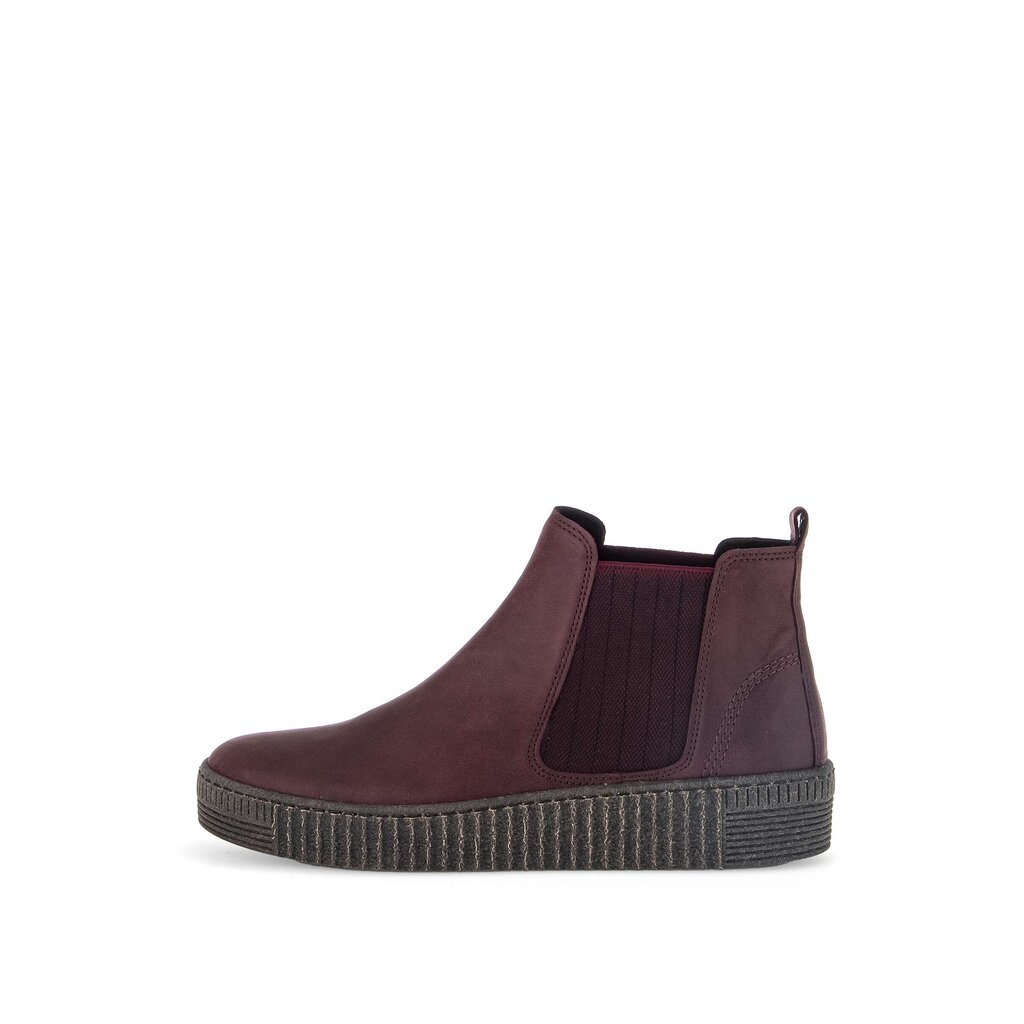 Gabor fashion Chelsea Boot rot