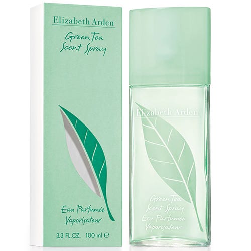 Elizabeth Arden Green Tea Eau de Toilette 100 ml