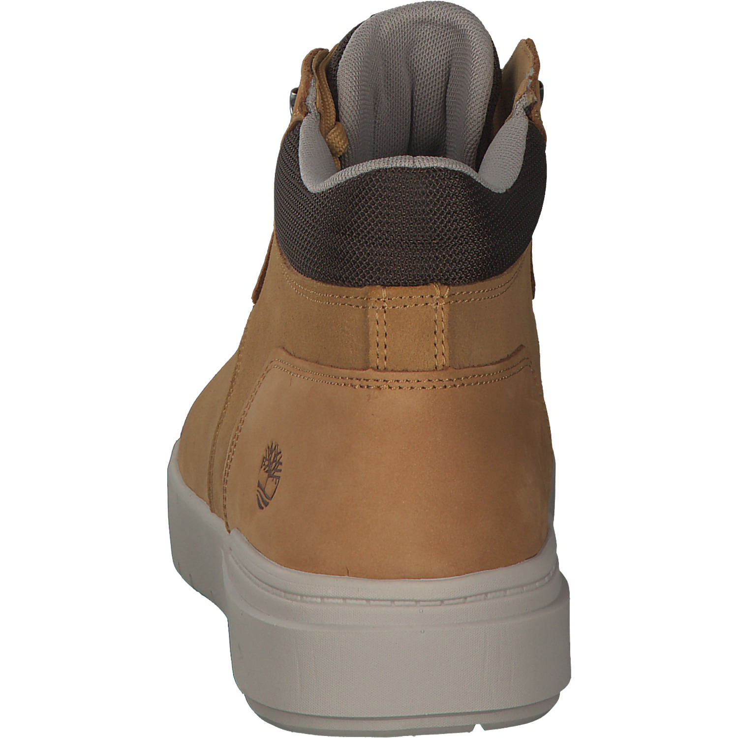 Timberland Seneca Bay Sneaker Boot, Stiefel, Herren, Braun (Wheat)