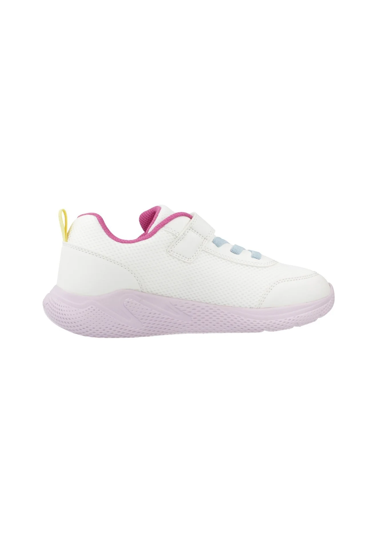 Geox J SPRINTYE - Zapatillas bajas