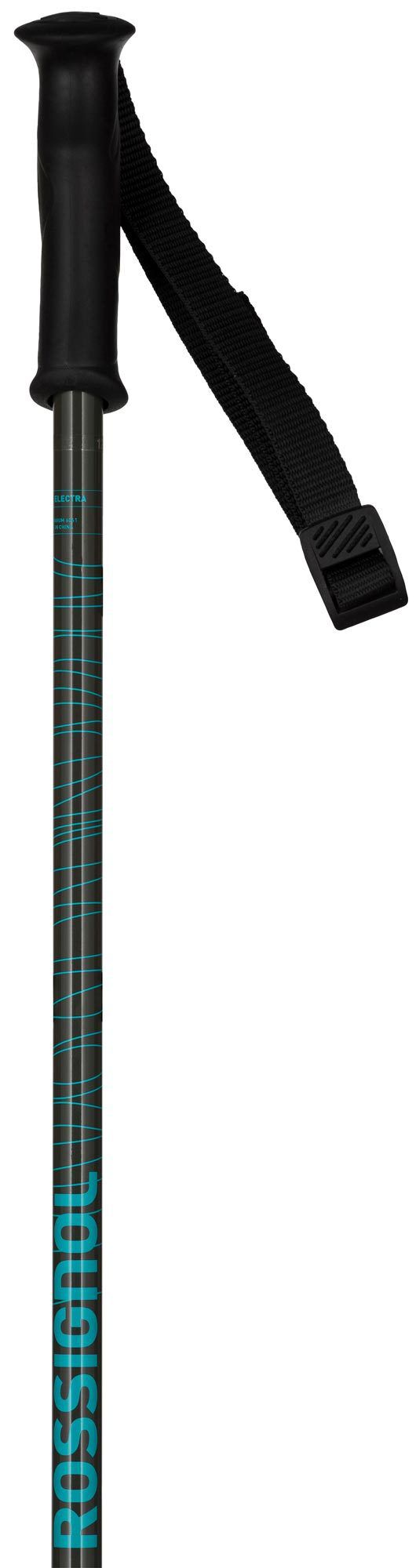 Bâtons de ski All Mountain femme ELECTRA