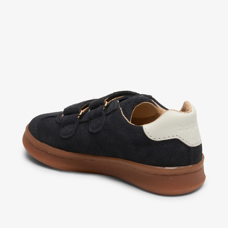 bay v navy - Blau