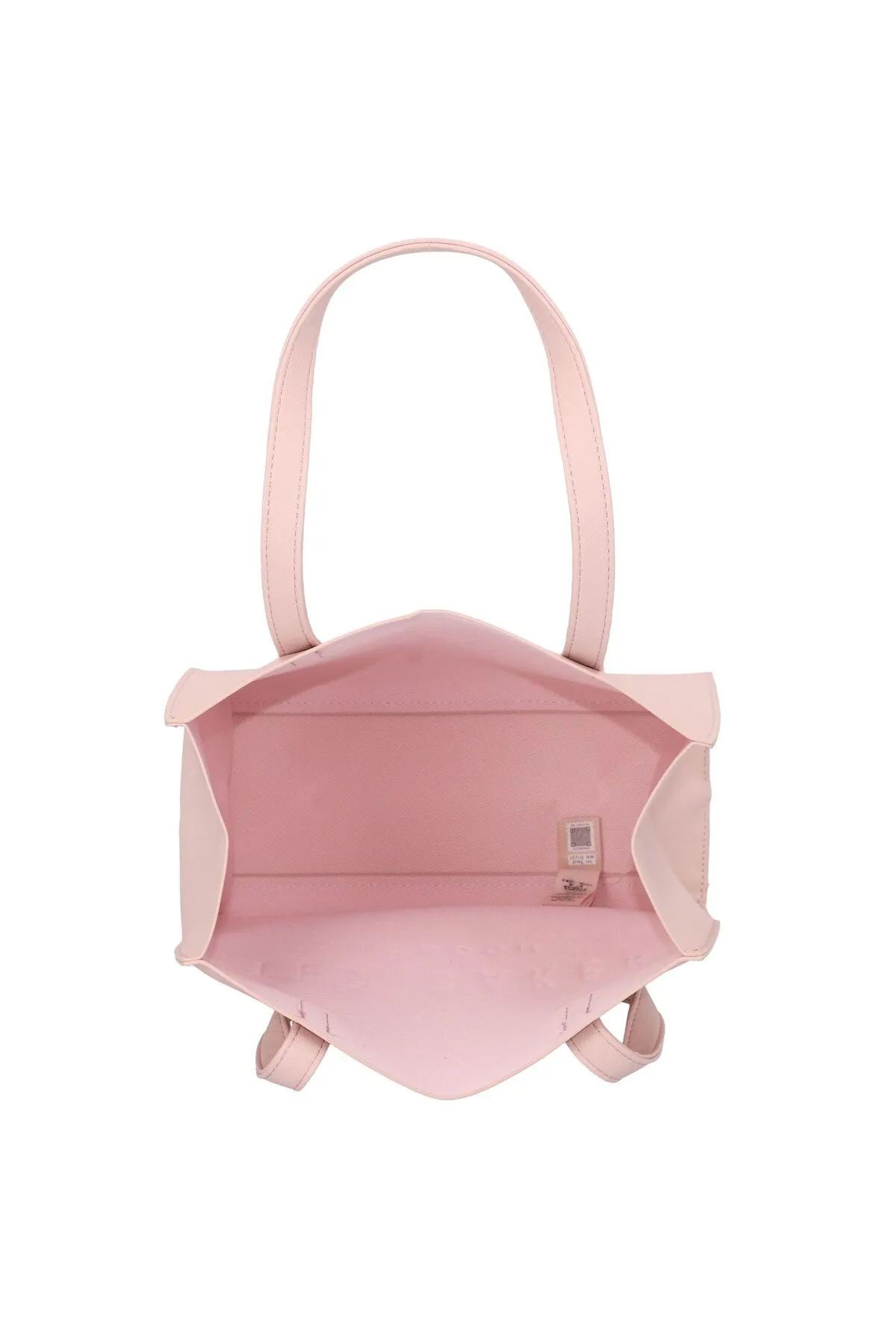 Ted Baker  Umhängetasche - Rosa - Unifarben