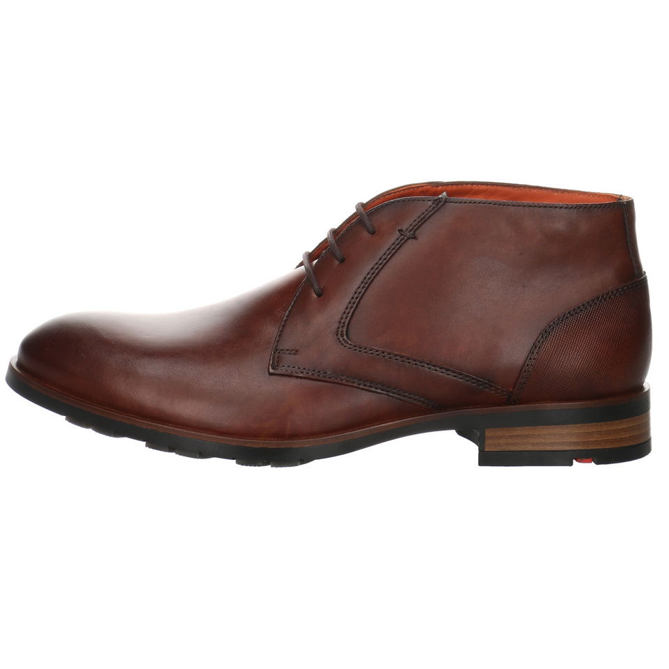 Lloyd Selected Jeffrey Schnürstiefelette
