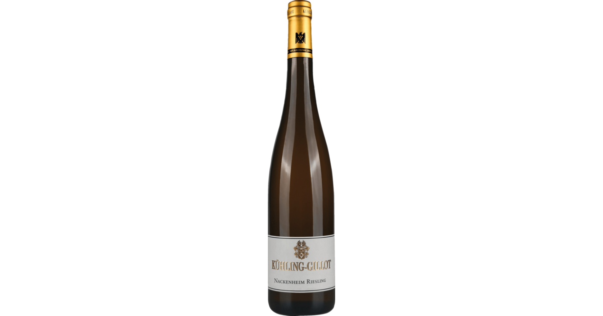 Nackenheim Riesling aus Ersten Lagen