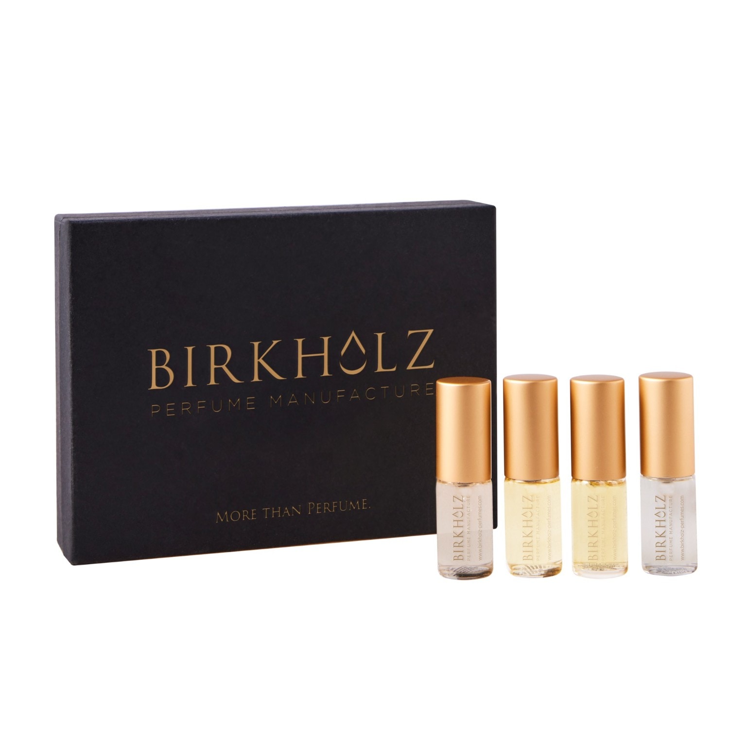 Sommelier-Set Citrus