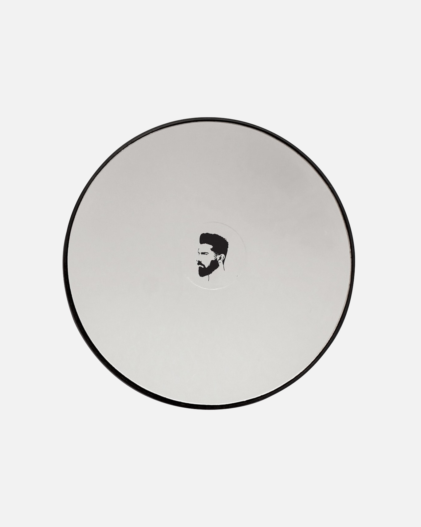 Barb' Xpert Pocket Mirror