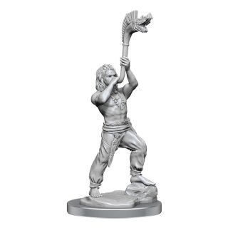 WizKids Deep Cuts Miniatur unbemalt Brigante Celts