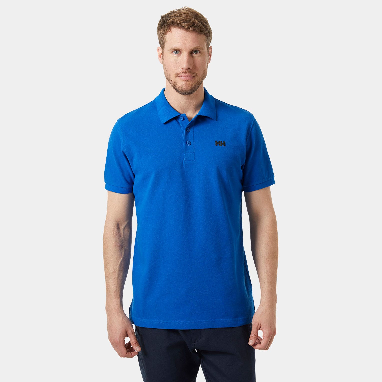 Men's Transat Polo
