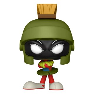 Funko POP! Space Jam 2 - Marvin the Martian