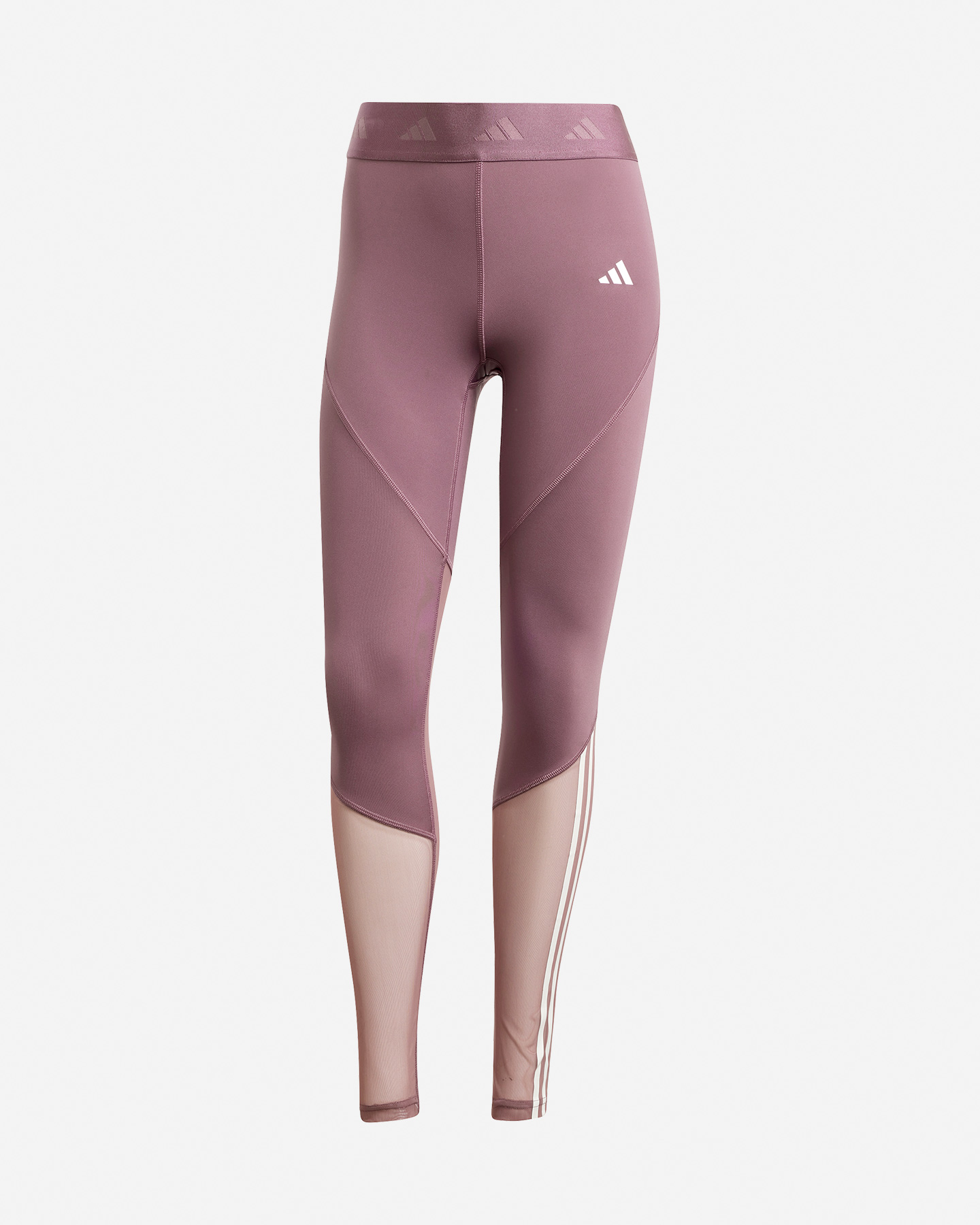 Leginsy Adidas Hyglm 1/1 W IX3232