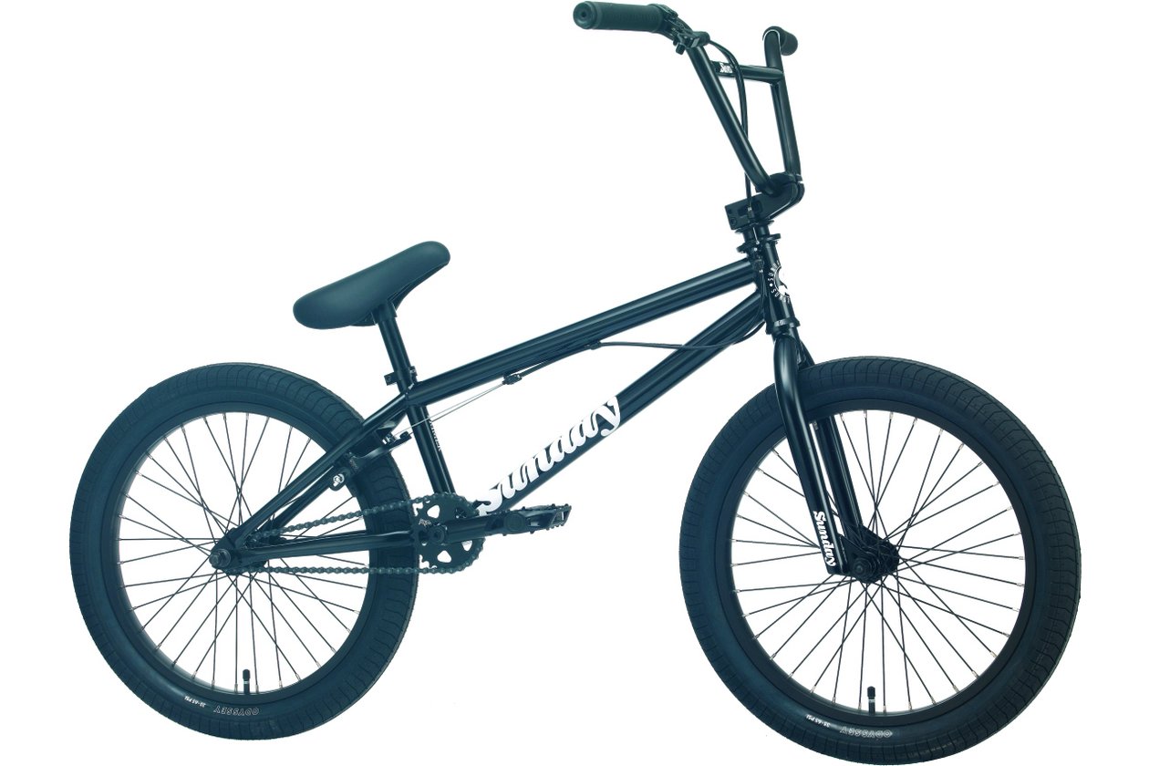 Sunday Primer Park - 2022 - 20 Zoll - BMX