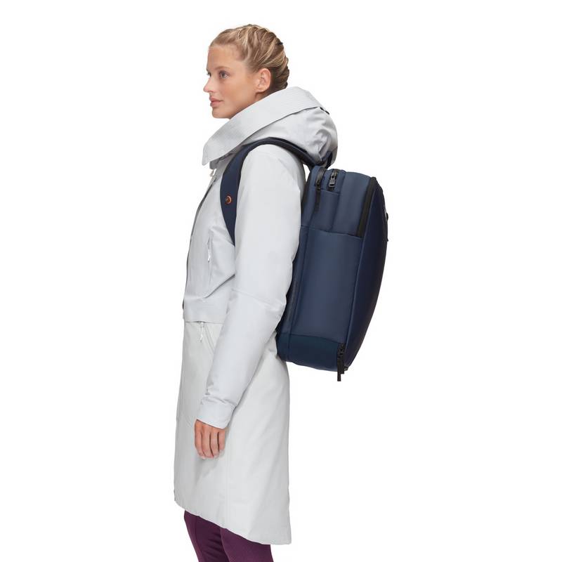 Mammut Seon Transporter 25 Wanderrucksack