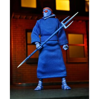 Teenage Mutant Ninja Turtles Actionfigur (Mirage Comics) - Ultimate Foot Ninja