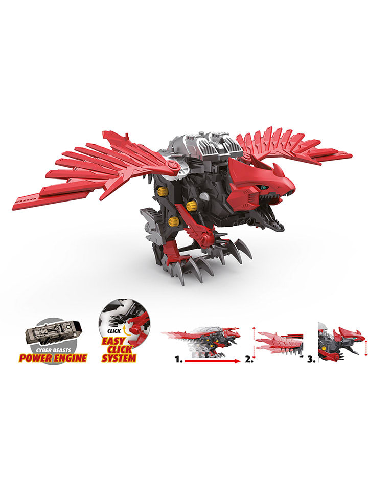 Revell CyberBeasts 