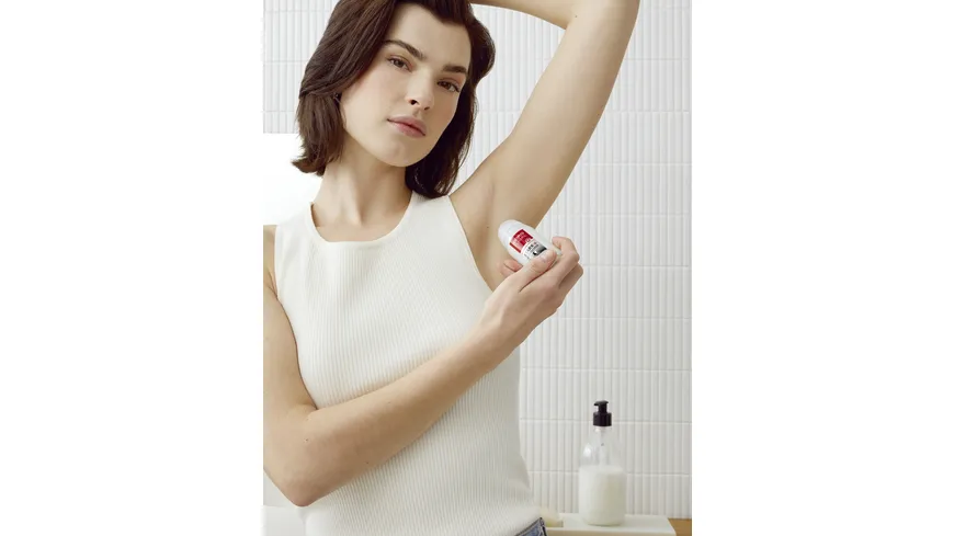 HIDROFUGAL Roll-On Stark & Anti-Flecken Anti-Transpirant 50 ml
