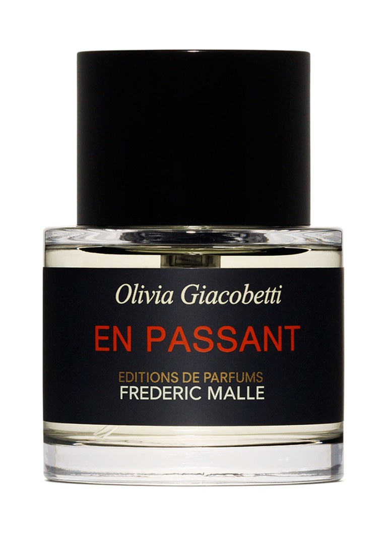 Frederic Malle En Passant Eau de Parfum