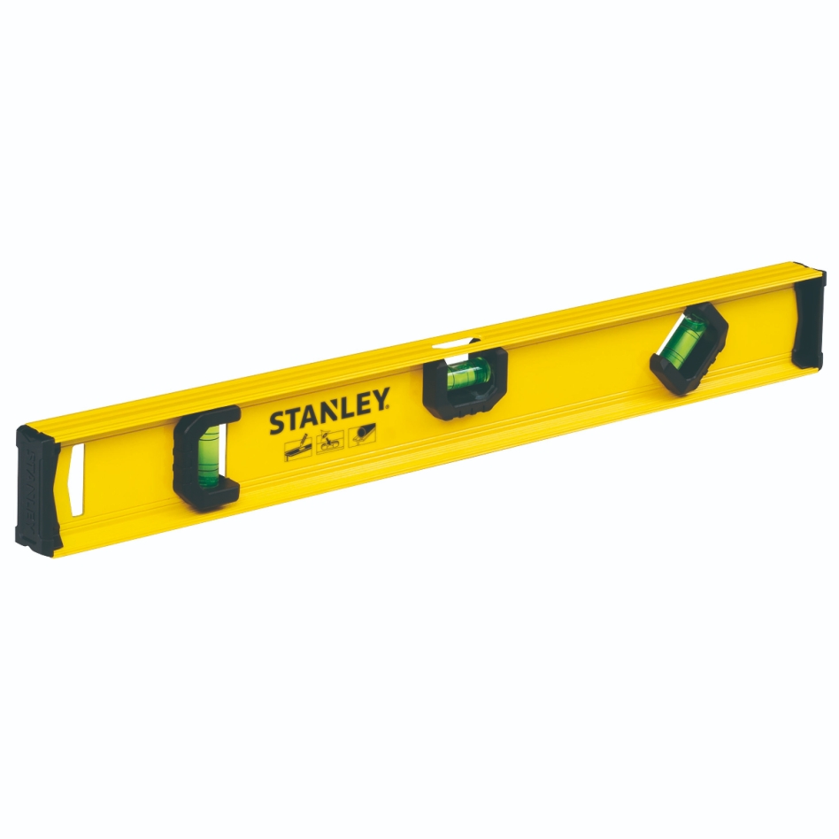 Stanley 0-42-073 vatupassi I-BEAM 450 mm - 3L