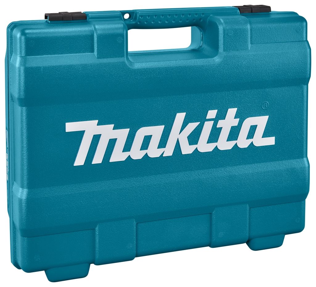 Makita DHG180ZK 18V pištolj na vrući zrak bez baterija i punjača
