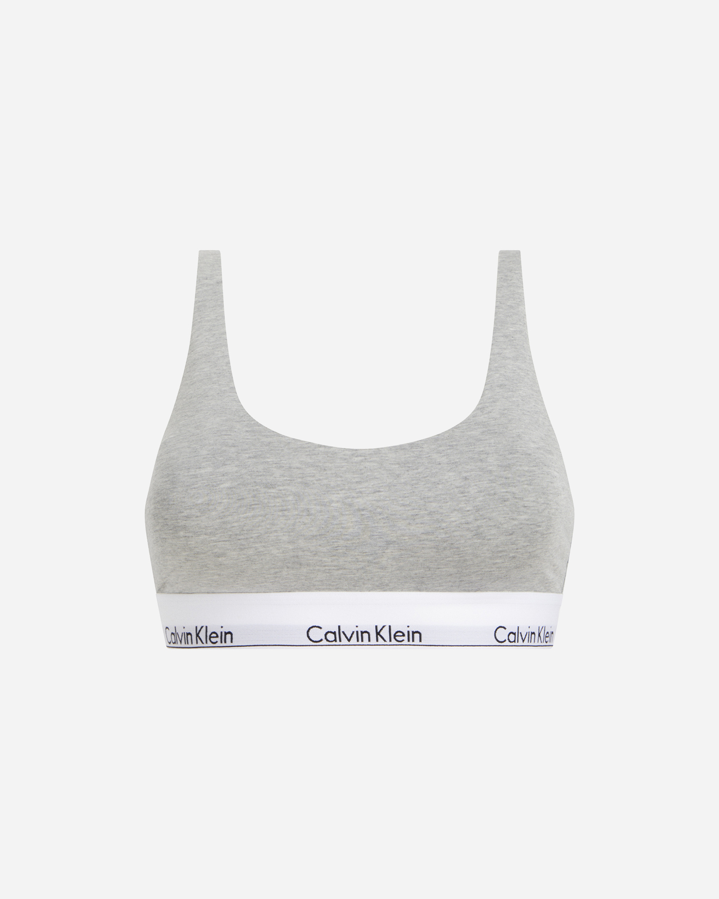 Intimo Calvin Klein Underwear Fodrad Bralette W 000QF7586E-P7A