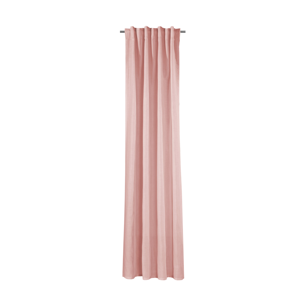 Schlaufenschal V3 rose
