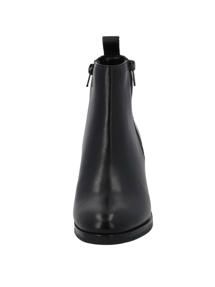 palado Stiefeletten in BLACK günstig kaufen