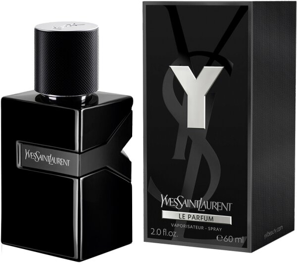 Yves Saint Laurent Y Le Parfum Extrait de Parfum