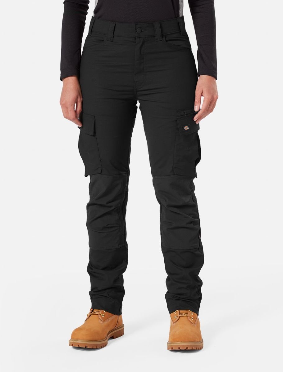 Dickies Arbeitsbundhose Damen Temp IQ365 Dickies Arbeitshose