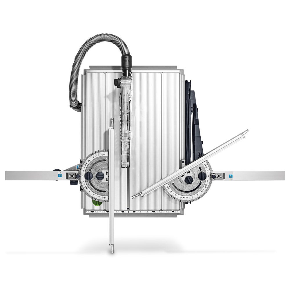 Serra de mesa FESTOOL 190mm 1200W CS 50 EBG PRECISIO 574768