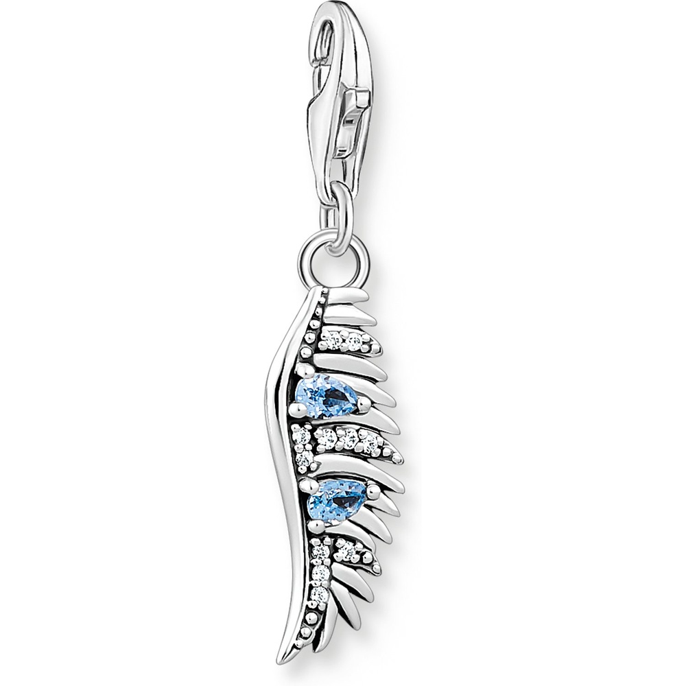 Thomas Sabo Charm 925 Argent Pendentif