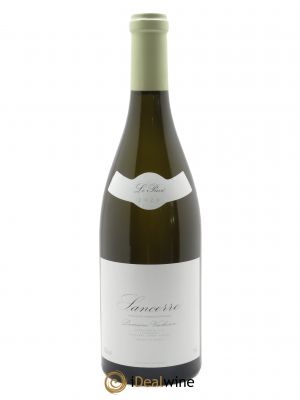 Sancerre Le Pavé Domaine Vacheron et Fils  2020 - Lot de 1 Bouteille