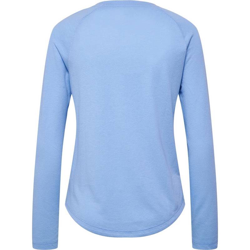 hummel hmlMT VANJA T-SHIRT L/S T-Shirt Damen