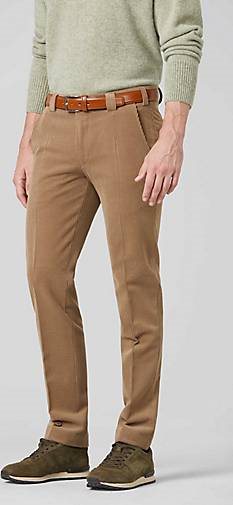 MEYER Chino-Hose