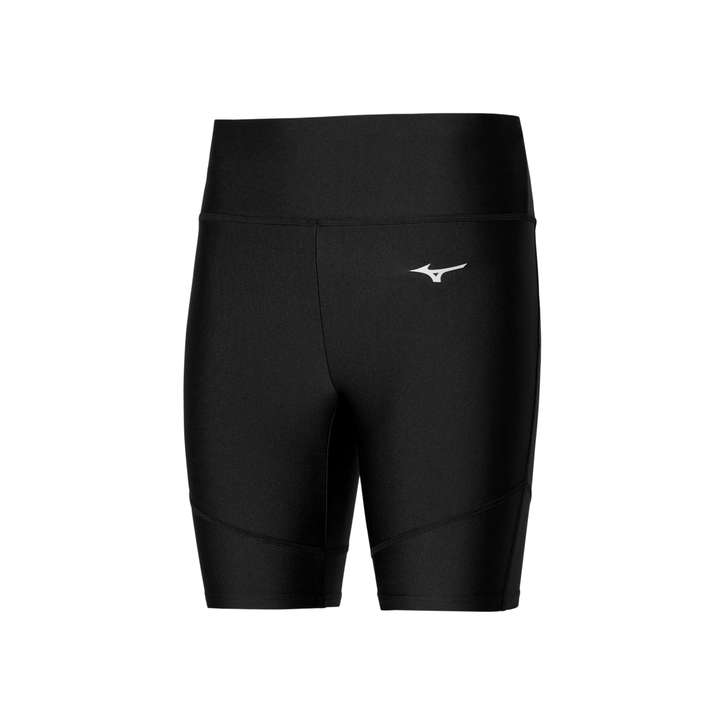 Impulse Core Mid Lauftight Damen - Schwarz